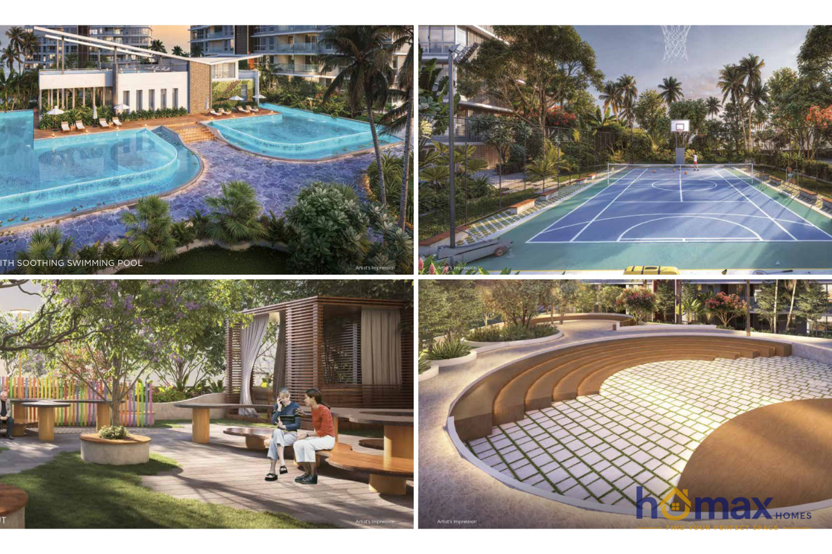 Tricity Creast - photo 8