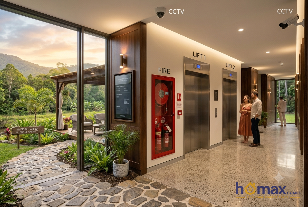 QA Riverfront - photo 6