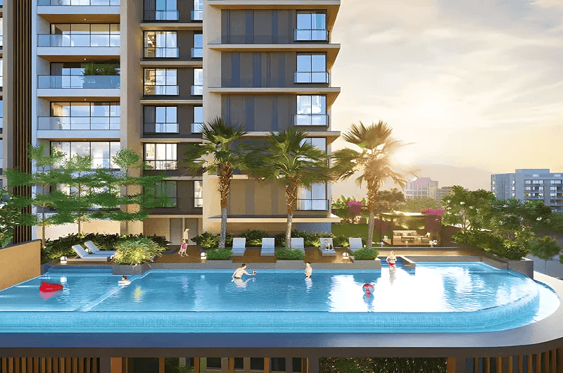 Nova Vista Nerul - photo 6