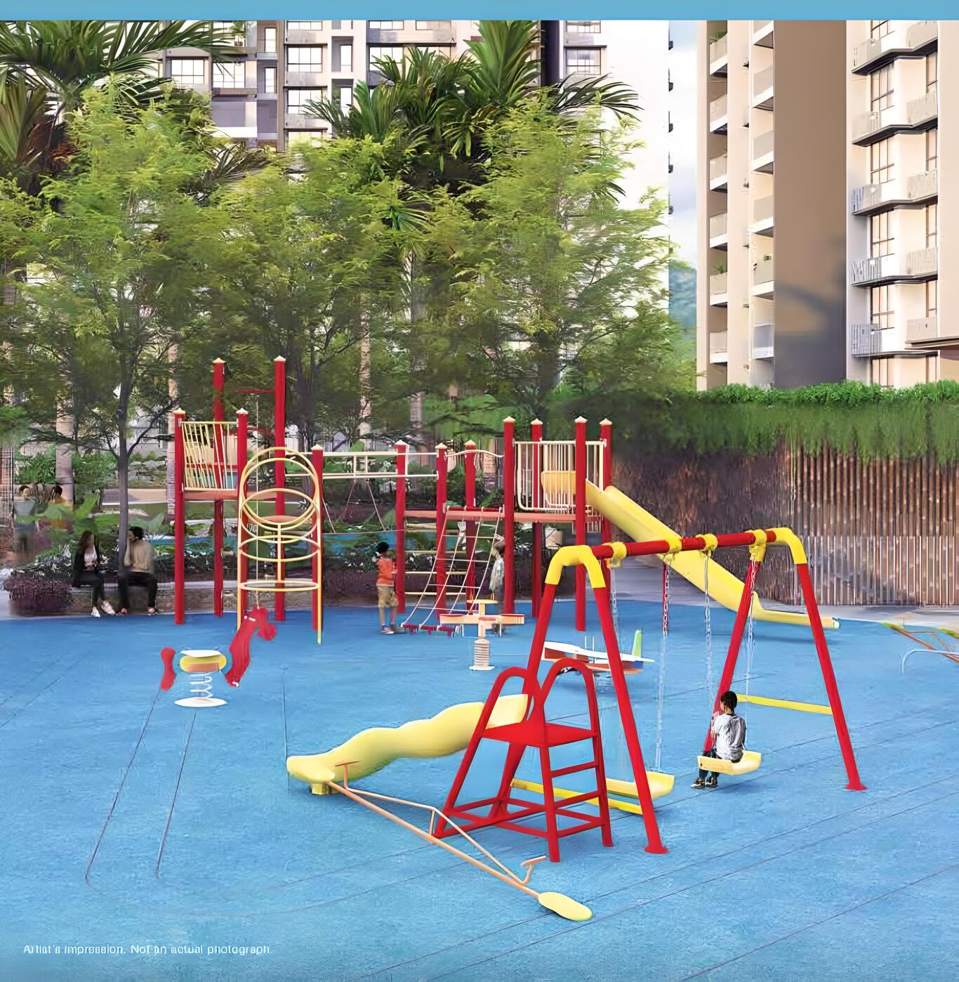 Nova Vista Nerul - photo 8