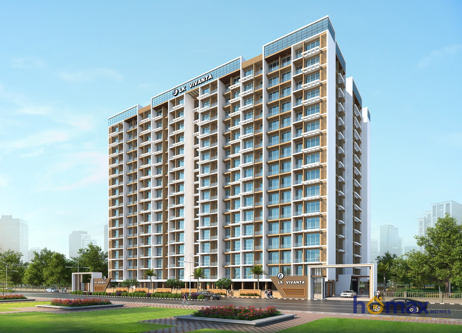 LK Vivanta