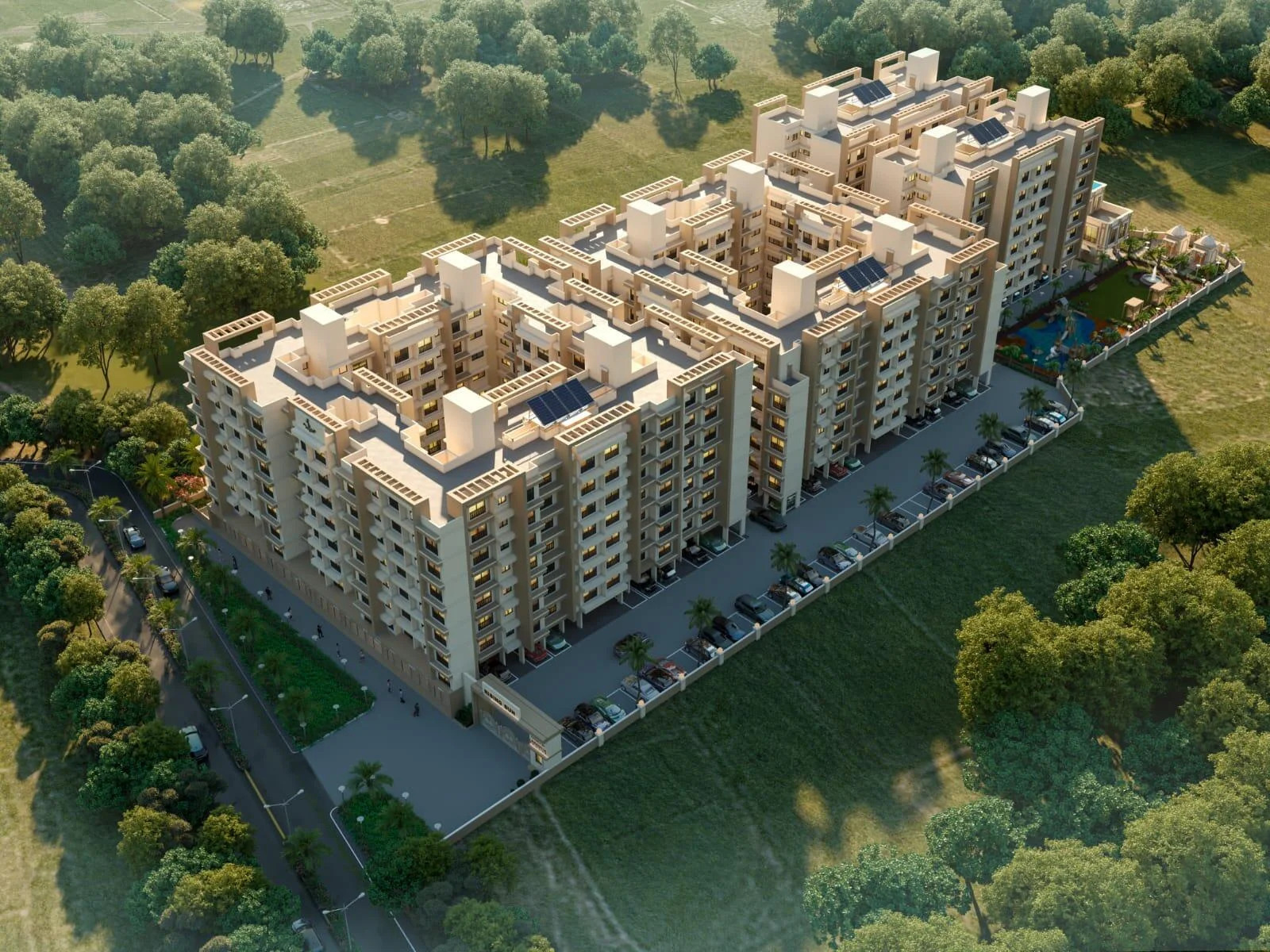 GPS PANVEL