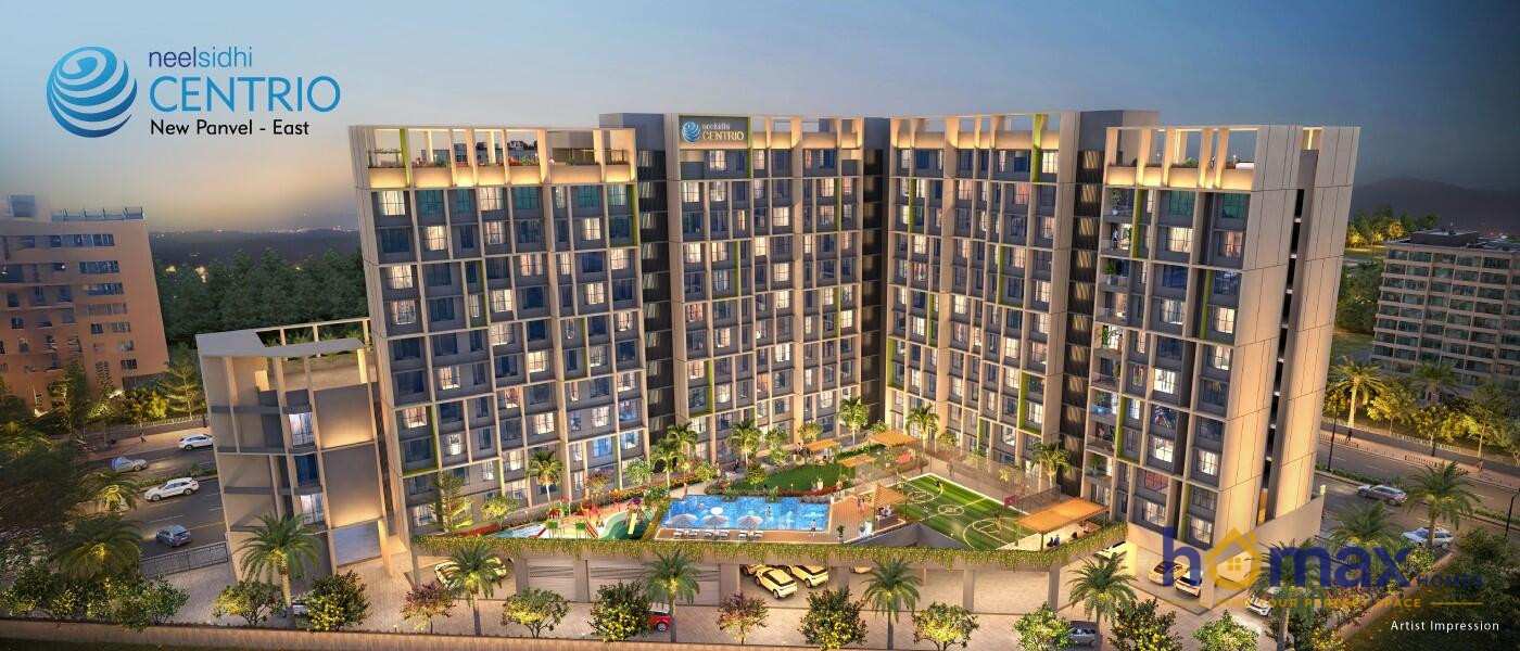 Neelsidhi Centrio