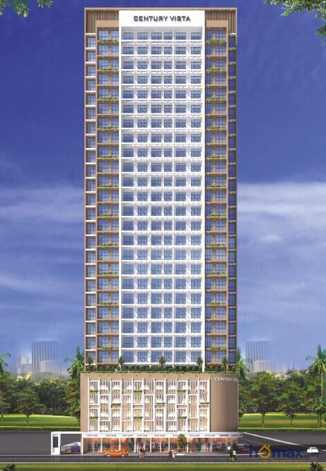 Shreeji Century Vista