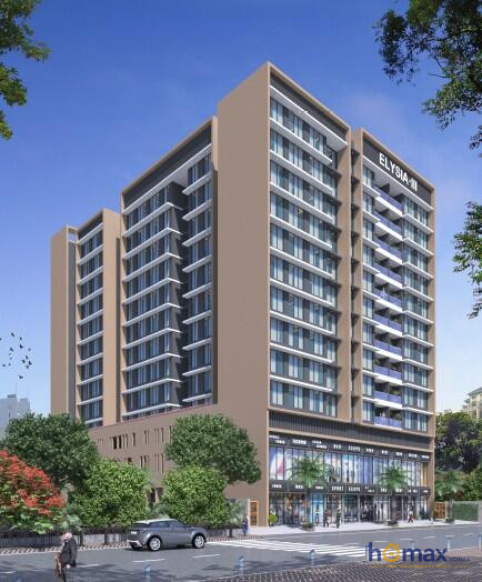 Bhagwati Elysia 3