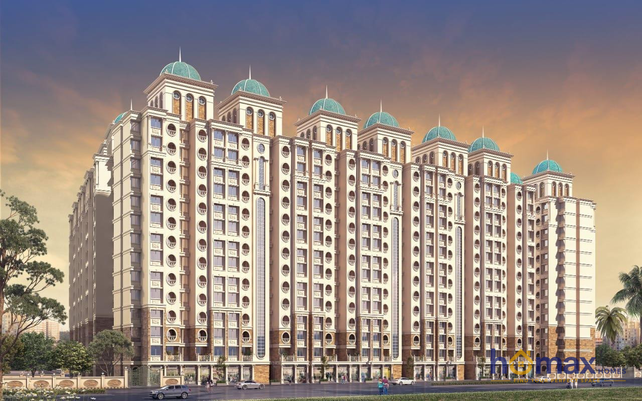 Arihant Adarsh Sport City