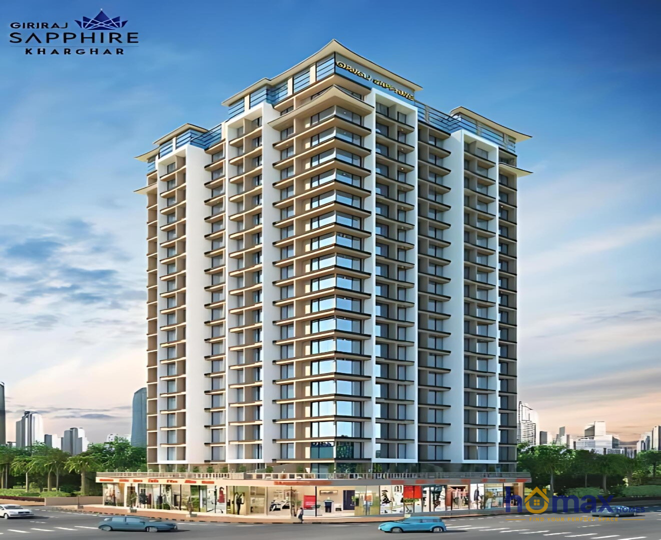Giriraj Sapphire