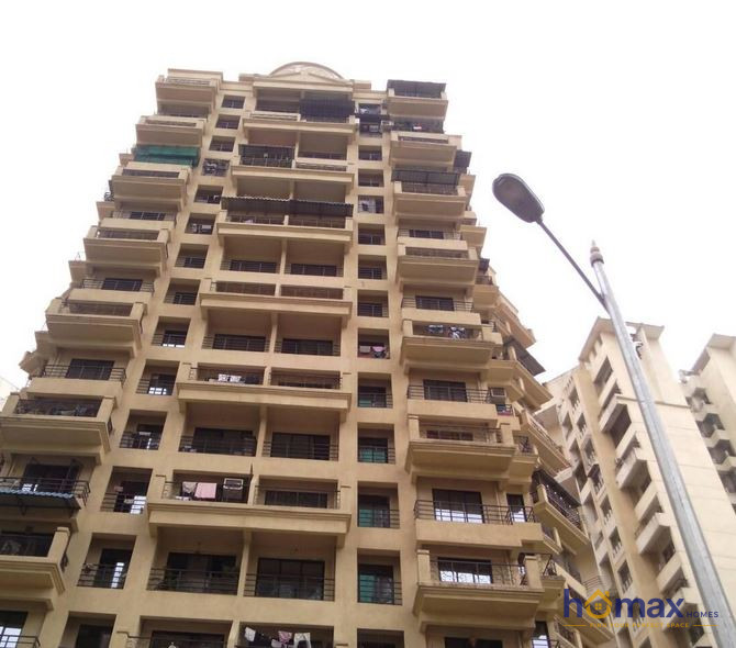 Meena Residency