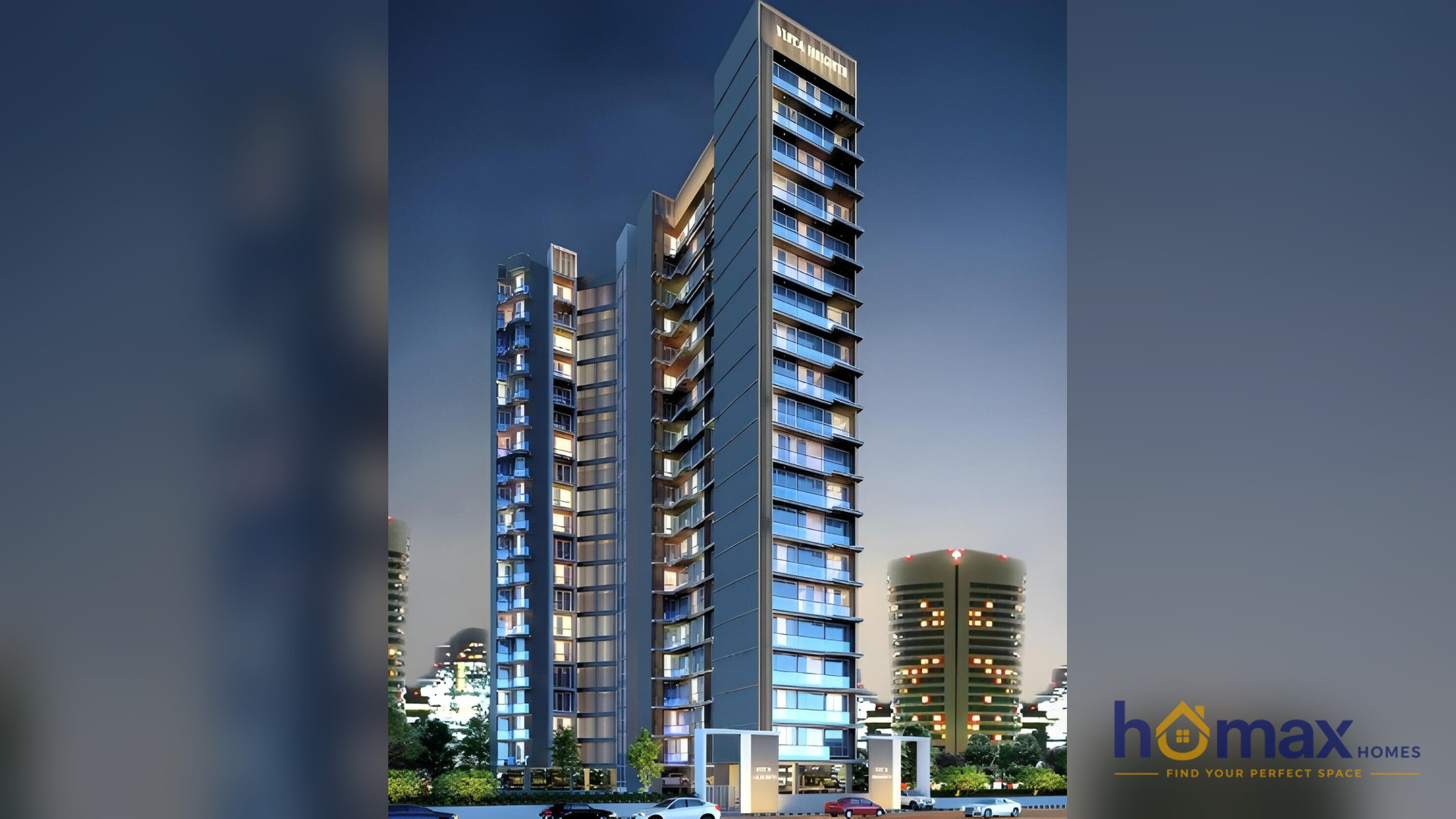 Global Vista Heights
