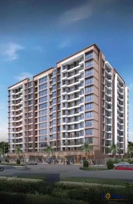 Bhagwati Elysia 2