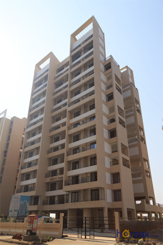 Tricity Pristine