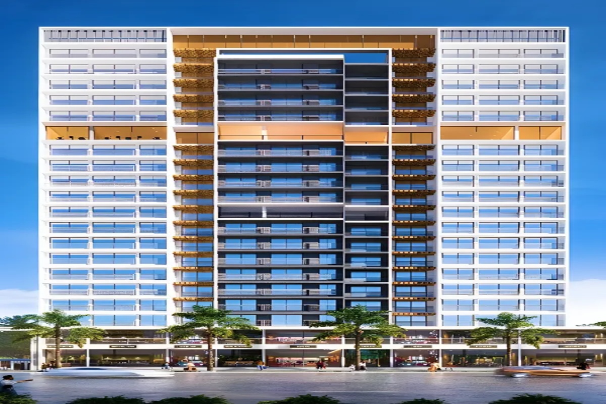 Garg Sky Panvel