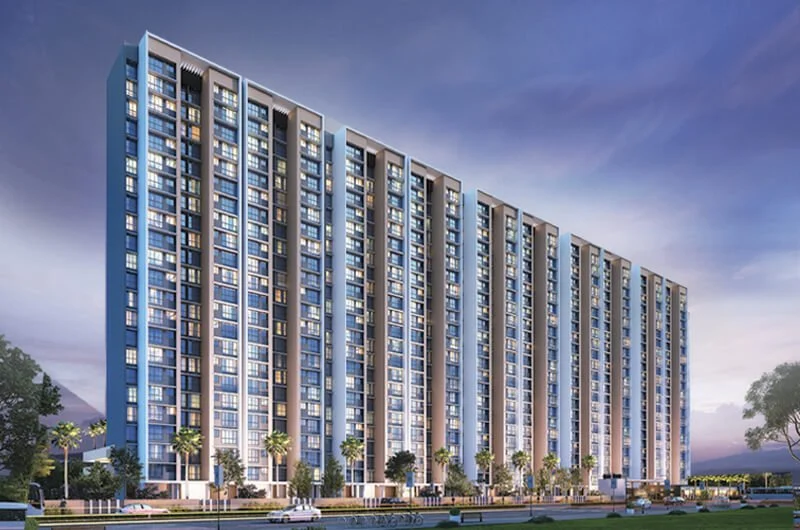 Mahavir Exotique