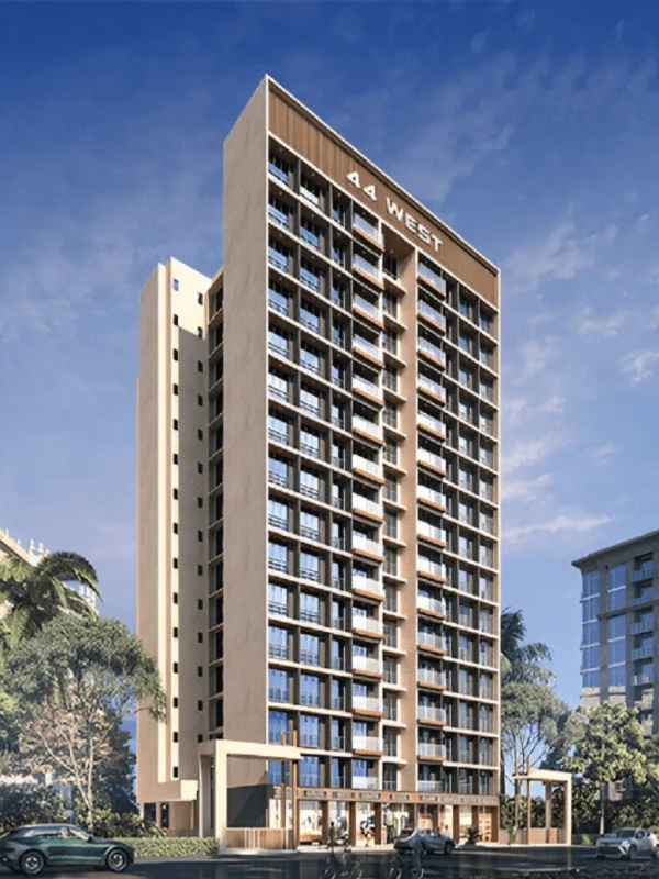 Krystal 44 West