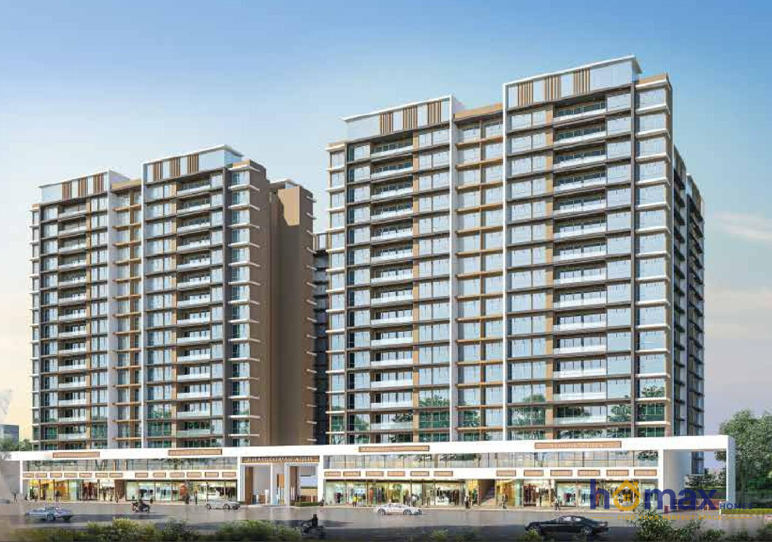 Bhaveshwar Aqua