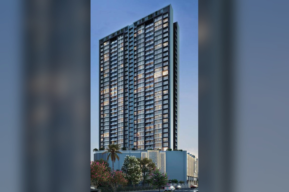 Metrosatyam Grand Atlantis