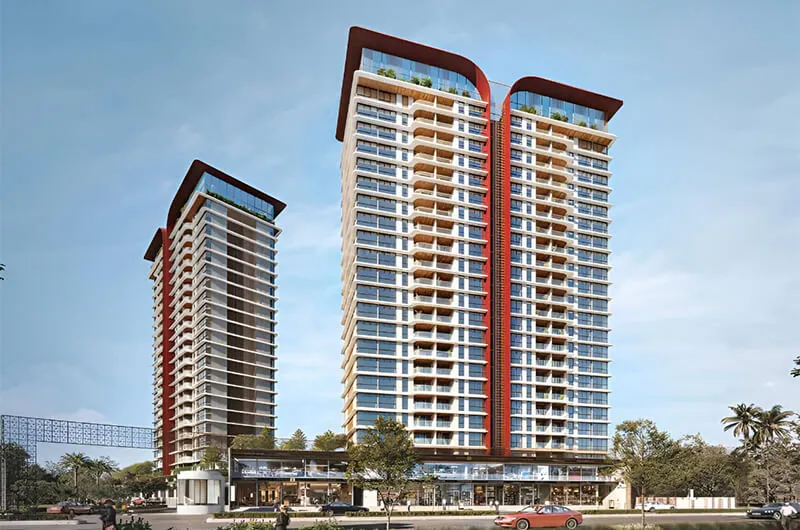 Renucorp Vanaha Panvel