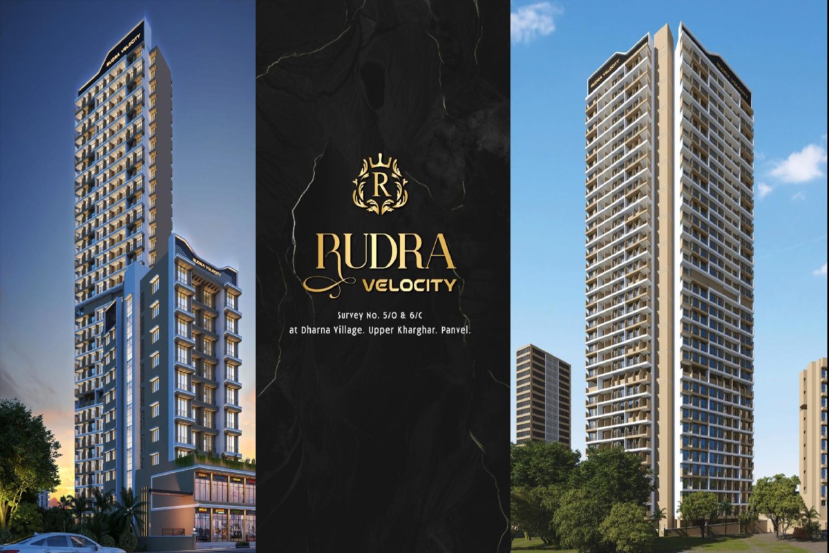 Rudra Velocity