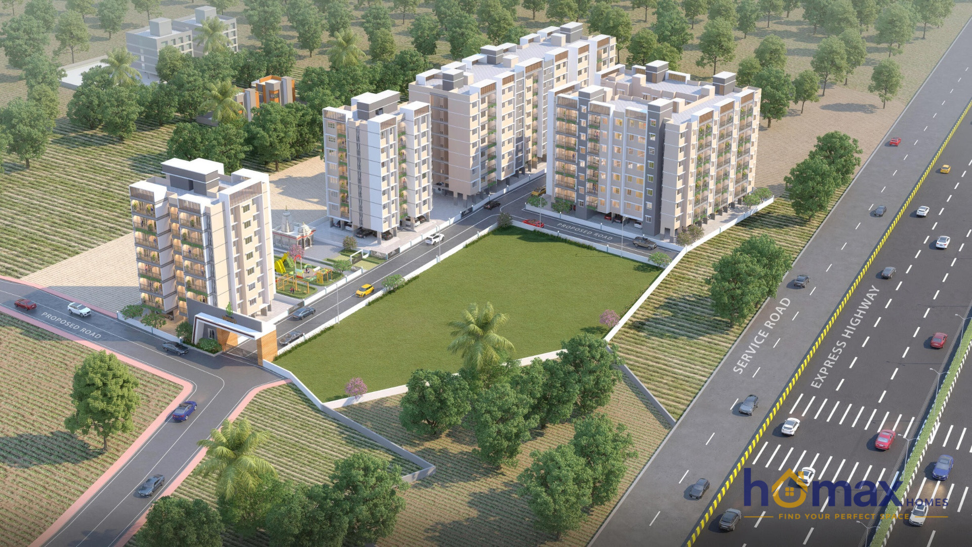 Priyadarshani