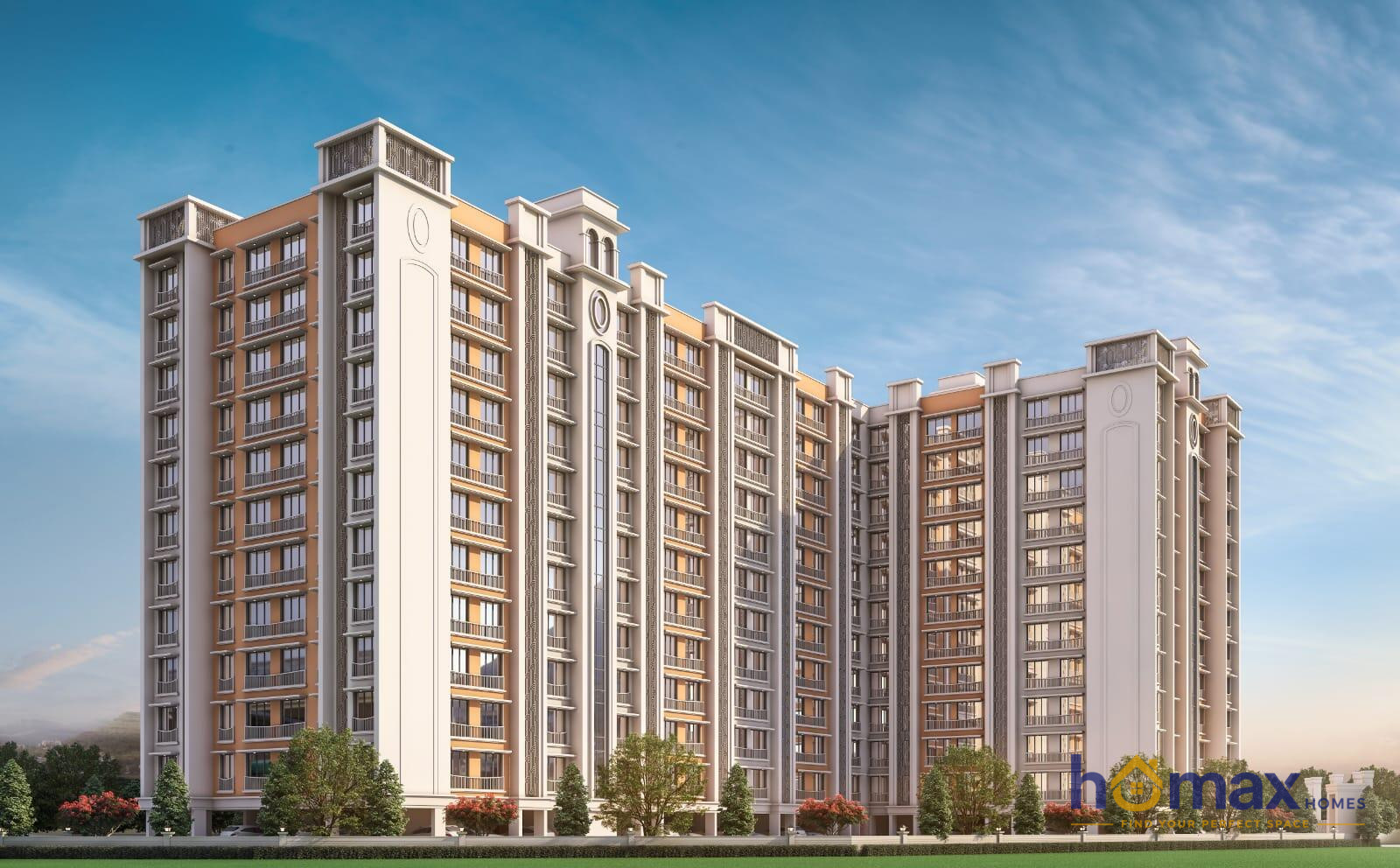Siddhivinayak Signature City