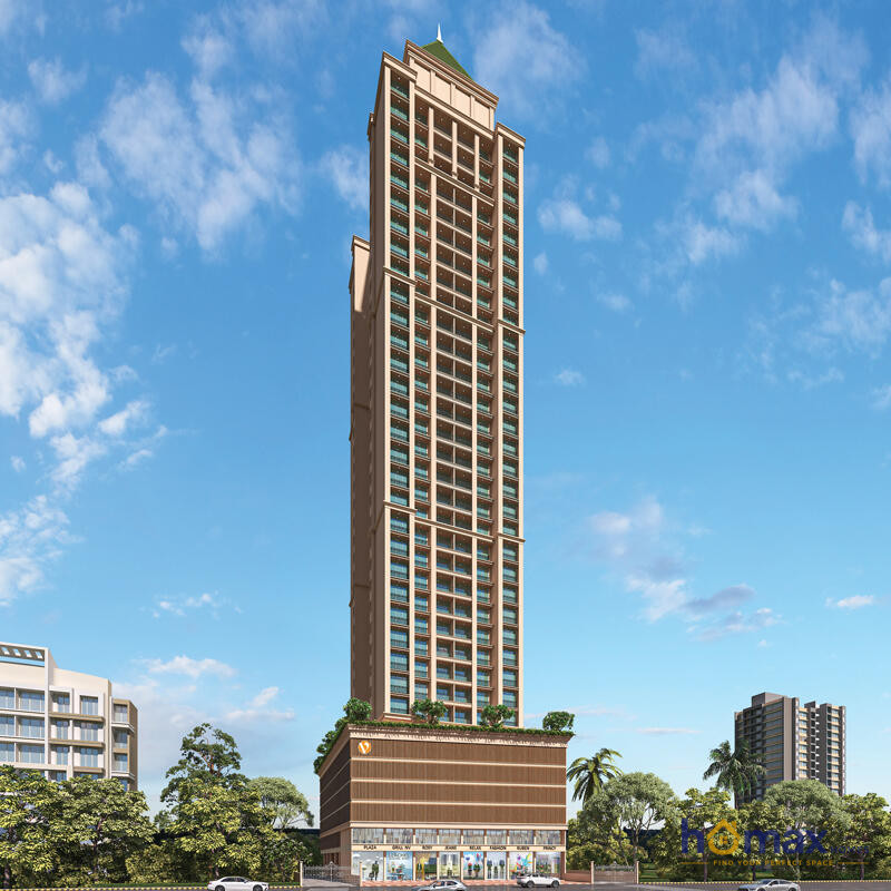 Varsha Balaji Skyline