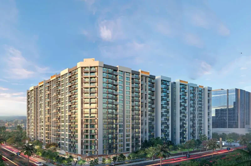 L&T West Square