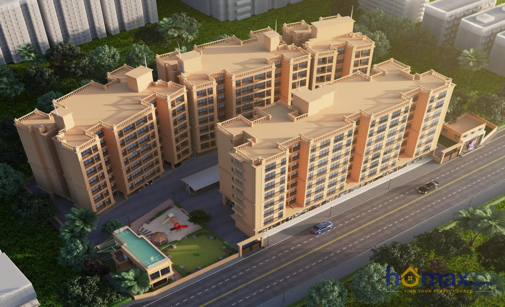 Gokuldham