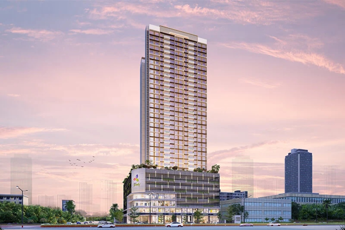 Bhoomi Serenity