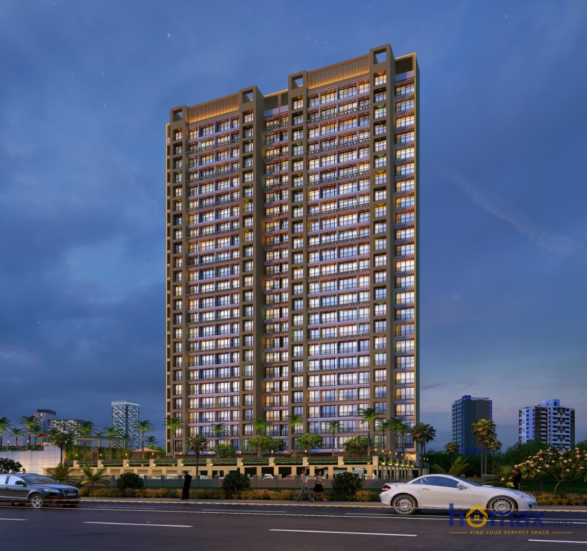 Siddharth Geetanjali Solitaire