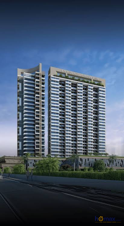 Bhagwati Greens