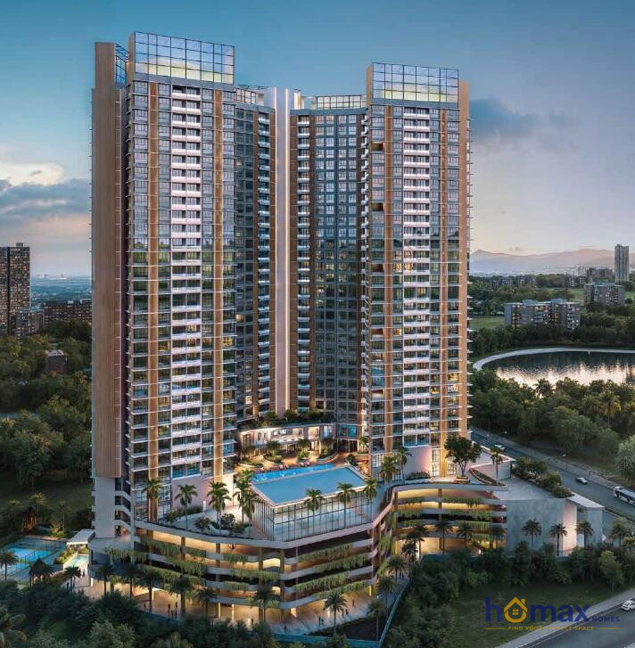 Urban Palace
