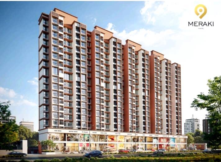 JPrime Swastik Panvel