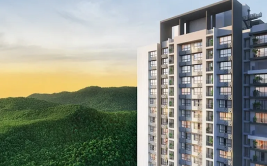 GODREJ VARANYA, KHARGHAR