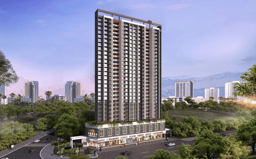 Vastu Park : Code Name: Ekam