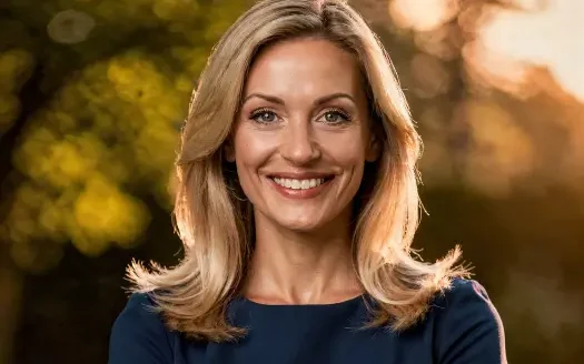 Olivia Brooks agent woman 525 275
