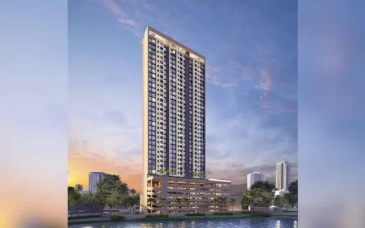 Ellora Siddhi Rainbow Life – Luxury 2 & 3 BHK