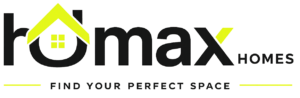 homax official logo
